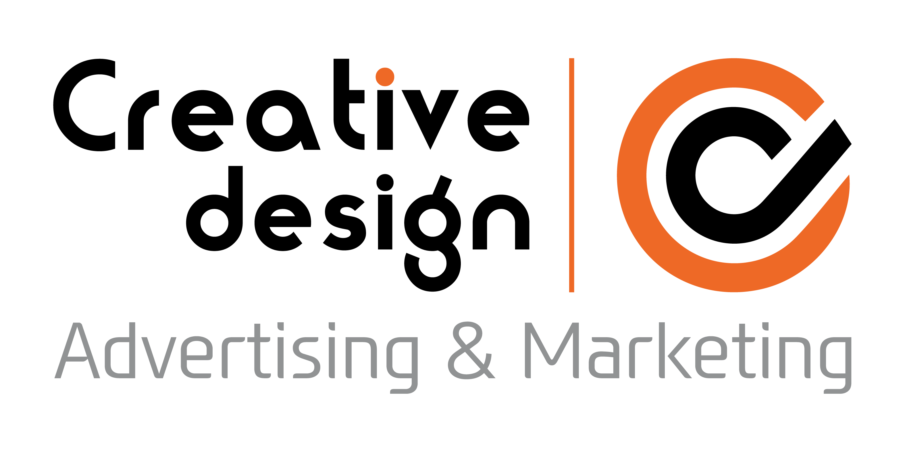 Creative Design Logo